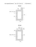 ELECTROSTATIC CAPACITANCE DETECTION DEVICE diagram and image