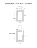 ELECTROSTATIC CAPACITANCE DETECTION DEVICE diagram and image