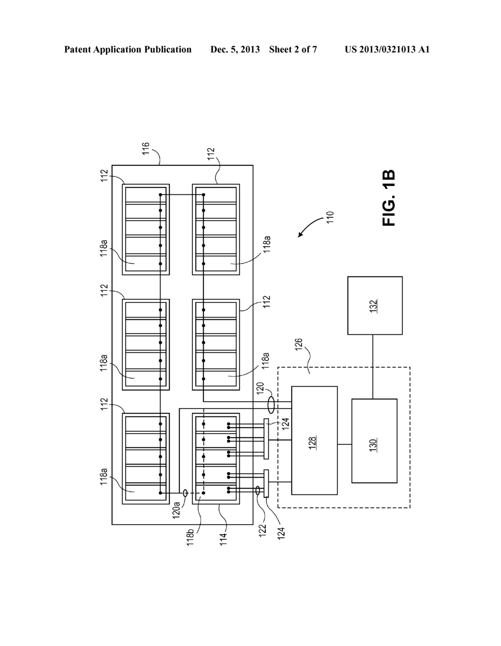 PHOTOVOLTAIC DEVICE FOR MEASURING IRRADIANCE AND TEMPERATURE - diagram, schematic, and image 03