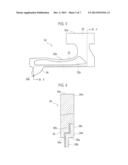 ELECTRICAL TEST PROBE diagram and image