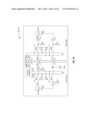 METHODS AND APPARATUS FOR TESTING INACCESSIBLE INTERFACE CIRCUITS IN A     SEMICONDUCTOR DEVICE diagram and image