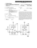 GATE DRIVING APPARATUS diagram and image