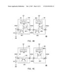 GATE DRIVING APPARATUS diagram and image