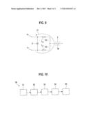 CONTROL APPARATUS FOR SEMICONDUCTOR SWITCHES OF AN INVERTER, AND METHOD     FOR DRIVING AN INVERTER diagram and image