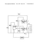 Drive way for FET diagram and image