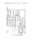 PULSE SYNCHRONIZER CIRCUIT diagram and image