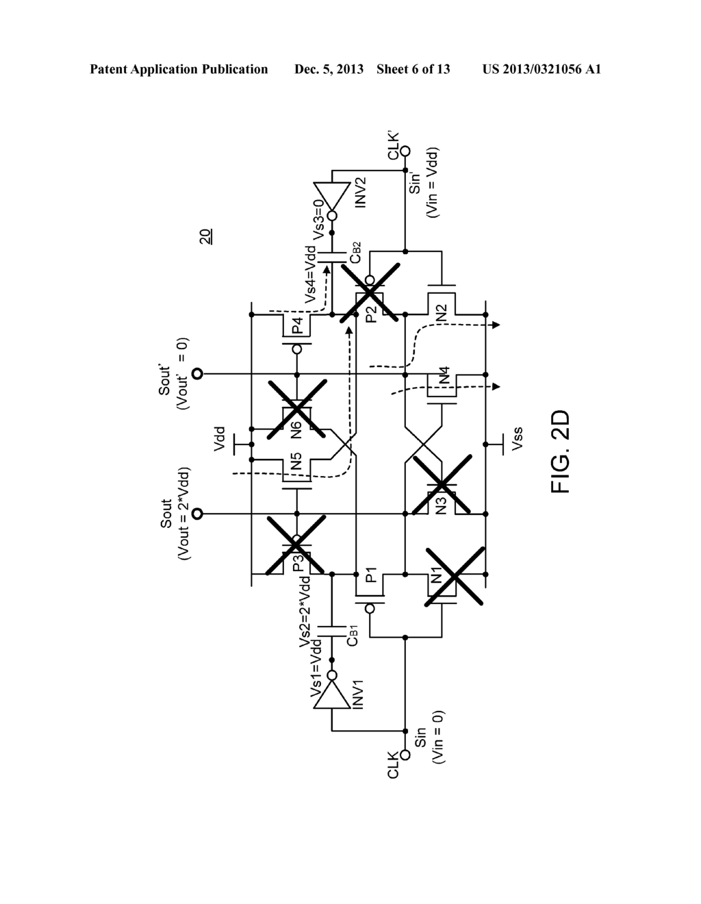 BOOTSTRAP CIRCUIT - diagram, schematic, and image 07