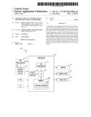 PROXIMITY SWITCH ASSEMBLY HAVING NON-SWITCH CONTACT AND METHOD diagram and image