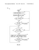 PROXIMITY SWITCH ASSEMBLY HAVING NON-SWITCH CONTACT AND METHOD diagram and image