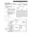 SYSTEM AND METHOD FOR CONTROLLING BYPASS OF A VOLTAGE REGULATOR diagram and image