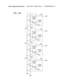 SEMICONDUCTOR INTEGRAGED CIRCUIT HAVING COMPATIBLE MODE SELECTION CIRCUIT diagram and image