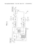 DISTORTION COMPENSATION APPARATUS AND DISTORTION COMPENSATION METHOD diagram and image