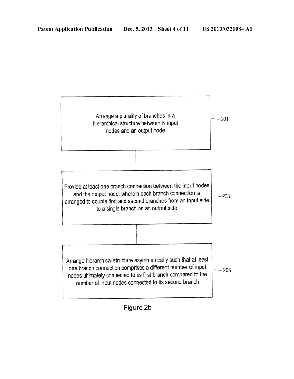 APPARATUS AND METHOD FOR USE WITH AN AMPLIFIER CIRCUIT - diagram, schematic, and image 05