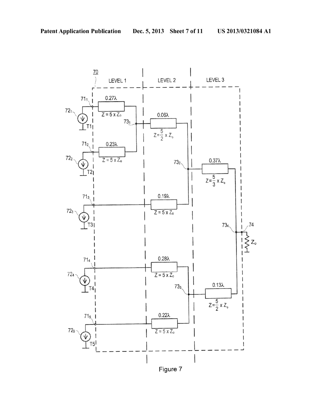 APPARATUS AND METHOD FOR USE WITH AN AMPLIFIER CIRCUIT - diagram, schematic, and image 08