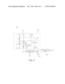 BIAS CIRCUIT AND POWER AMPLIFIER HAVING THE SAME diagram and image