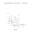 BIAS CIRCUIT AND POWER AMPLIFIER HAVING THE SAME diagram and image