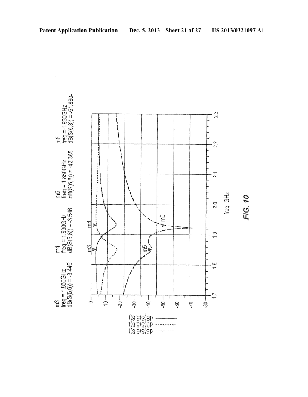 VSWR TOLERANT TUNABLE HYBRID DUPLEXER - diagram, schematic, and image 22