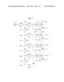 ELECTRONIC DEVICE AND SEMICONDUCTOR DEVICE diagram and image