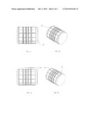 SUPPORTED POT MAGNET FOR MAGNETIC RESONANCE SYSTEM diagram and image