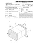 MULTILAYERED-TYPE INDUCTOR AND METHOD OF MANUFACTURING THE SAME diagram and image