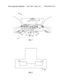 AFTERMARKET MODULE ARRANGEMENT AND METHOD FOR COMMUNICATING OVER A VEHICLE     BUS diagram and image