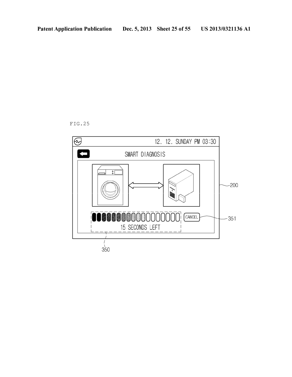 LAUNDRY TREATING APPARATUS AND REMOTE CONTROLLER - diagram, schematic, and image 26