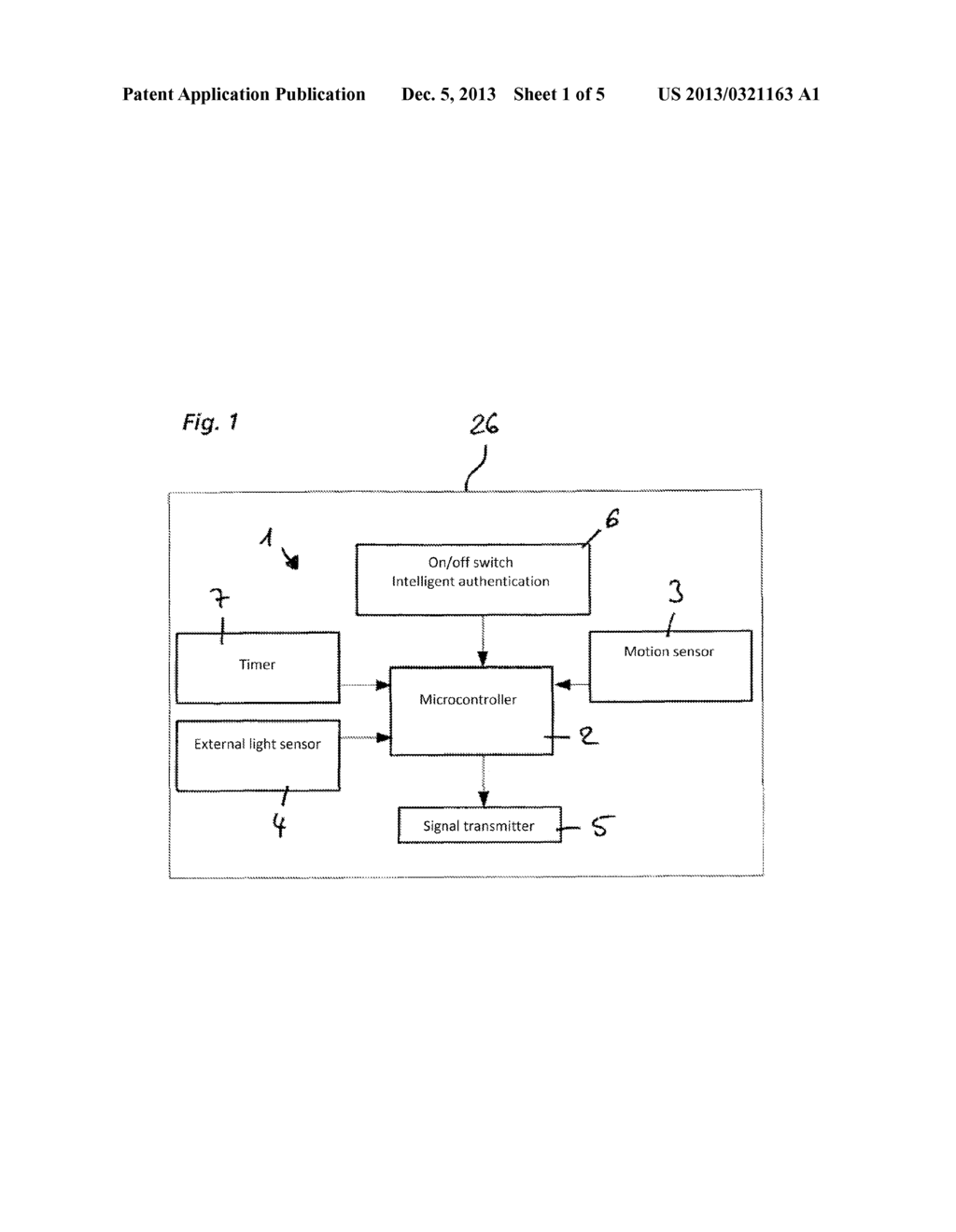 PROTECTION DEVICE - diagram, schematic, and image 02