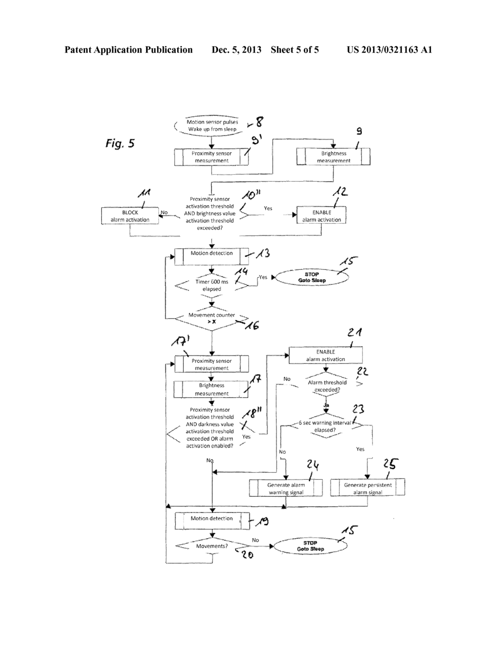 PROTECTION DEVICE - diagram, schematic, and image 06