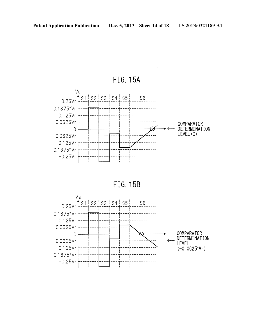 AD CONVERTER CIRCUIT AND AD CONVERSION METHOD - diagram, schematic, and image 15