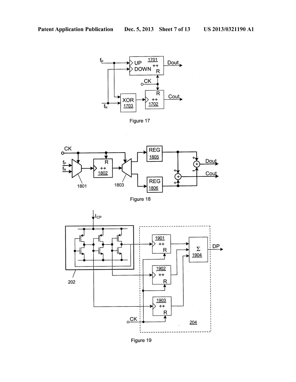 ANALOGUE-TO-DIGITAL CONVERTER - diagram, schematic, and image 08