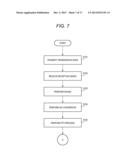 RADAR APPARATUS AND SIGNAL PROCESSING METHOD diagram and image