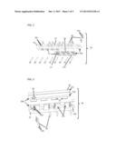 ACTIVE ELECTRONICALLY SCANNED ARRAY ANTENNA diagram and image