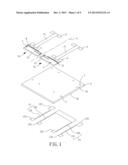 MIMO ANTENNA DEVICE, ANTENNA AND ANTENNA PACKAGE diagram and image