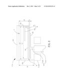 MIMO ANTENNA DEVICE, ANTENNA AND ANTENNA PACKAGE diagram and image