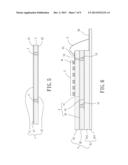 MIMO ANTENNA DEVICE, ANTENNA AND ANTENNA PACKAGE diagram and image