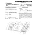 RADIO COMMUNICATION APPARATUS WITH BUILT-IN ANTENNA diagram and image