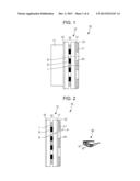 DISPLAY DEVICE AND DISPLAY METHOD diagram and image