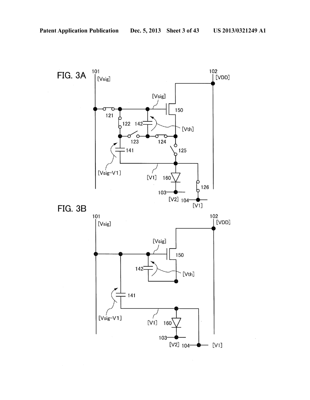 Semiconductor Device and Method for Driving Semiconductor Device - diagram, schematic, and image 04