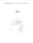 PIXEL CIRCUIT, DISPLAY DEVICE, AND METHOD OF DRIVING PIXEL CIRCUIT diagram and image