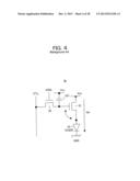 PIXEL CIRCUIT, DISPLAY DEVICE, AND METHOD OF DRIVING PIXEL CIRCUIT diagram and image