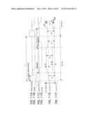 PIXEL CIRCUIT, DISPLAY DEVICE, AND METHOD OF DRIVING PIXEL CIRCUIT diagram and image