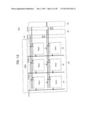 PIXEL CIRCUIT, DISPLAY DEVICE, AND METHOD OF DRIVING PIXEL CIRCUIT diagram and image