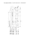 PIXEL CIRCUIT, DISPLAY DEVICE, AND METHOD OF DRIVING PIXEL CIRCUIT diagram and image