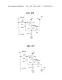 PIXEL CIRCUIT, DISPLAY DEVICE, AND METHOD OF DRIVING PIXEL CIRCUIT diagram and image