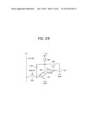 PIXEL CIRCUIT, DISPLAY DEVICE, AND METHOD OF DRIVING PIXEL CIRCUIT diagram and image