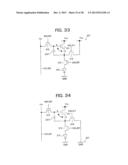 PIXEL CIRCUIT, DISPLAY DEVICE, AND METHOD OF DRIVING PIXEL CIRCUIT diagram and image