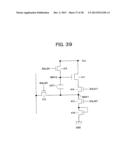 PIXEL CIRCUIT, DISPLAY DEVICE, AND METHOD OF DRIVING PIXEL CIRCUIT diagram and image