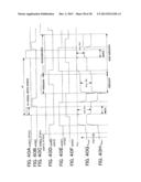 PIXEL CIRCUIT, DISPLAY DEVICE, AND METHOD OF DRIVING PIXEL CIRCUIT diagram and image