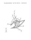 OPERATING SYSTEM WITH HAPTIC INTERFACE FOR MINIMALLY INVASIVE, HAND-HELD     SURGICAL INSTRUMENT diagram and image