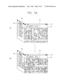 MOBILE TERMINAL AND CONTROL METHOD FOR THE MOBILE TERMINAL diagram and image